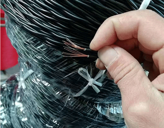 京口矿用爆破母线的具体作用