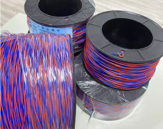 京口放炮线的具体作用是什么？